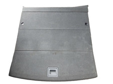 Kofferraumboden Ladeboden