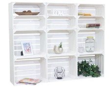 Eckregal "Ägypten" als Regal