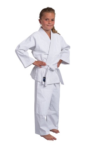 Tekka budo judoanzug - budo, basix