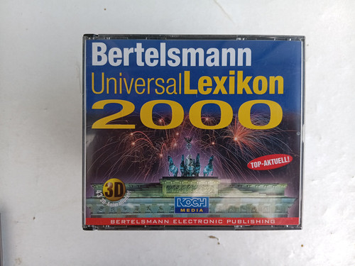 Bertelsmann universal - bertelsmann,