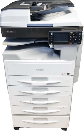 Ricoh 2501sp mfp - 2501sp,