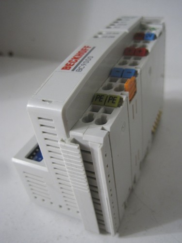 Beckhoff bc9000 9000 - bc9000,