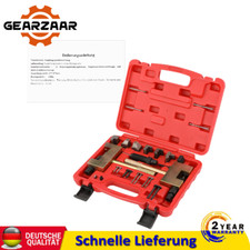 Steuerkette KFZ Niet Werkzeug Für Mercedes Steuerketten Nietgerät Werkzeug DE