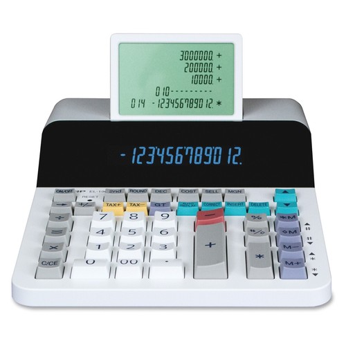Sharp 1901 anzeigender - sharp,
