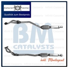 3er 316 318 E30 / E36 Kat Katalysator für BMW Auspuff Auspuffanlage