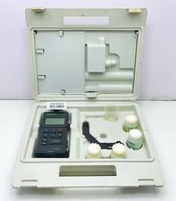 Wtw 330 meter - ph,
