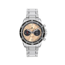 ADORA NAUTIC AN2317 Dual-Time