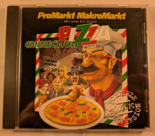 Pizza connection - pizza,