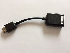 Sony VGP-DA15E VGP-DA15 VGA Adapter for VAIO Pro 11/ Pro 13 Duo 13 Laptops