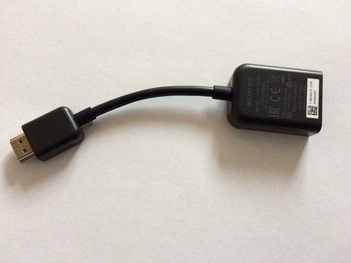 Sony vgp da15e da15 - vgp-da15e, vga