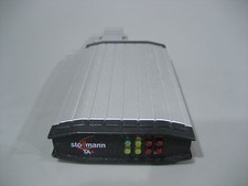 Stollmann E+V TA+ PO V 7.007 . 973-52195 (396) Kasse . mit Lan Adapter