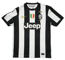 Nike 2012-13 JUVENTUS