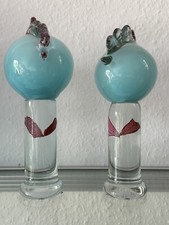 Kunst Glasobjekte von Renate