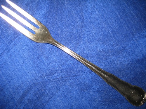Wmf kuchengabel besteckserie - ,