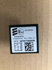Eberspaecher Ersatzteil Standheizung (Universell) IPCU,12V Klimatronik Gebläse
