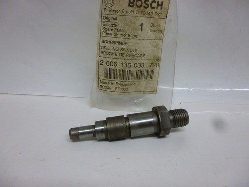 Bosch bohrspindel csb - bohrspindel,