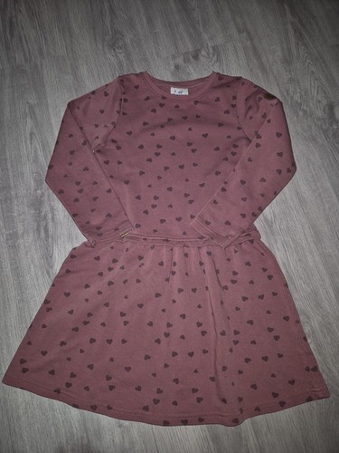 Mädchen kleid 128 von - gr.,