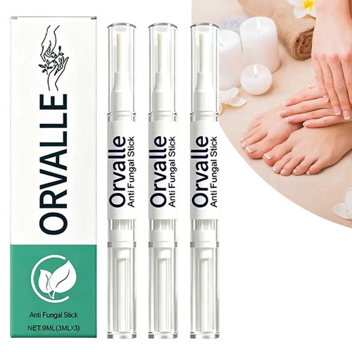 Stück nagelpilz stift - 3, nagelpilz-stift