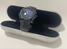 Oakley Blade Black Dial Quartz