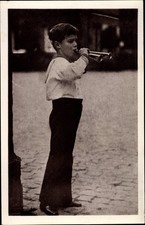 Ak Zarewitsch Alexei