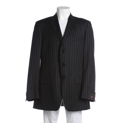 Sakko zegna schwarz - sakko, 52