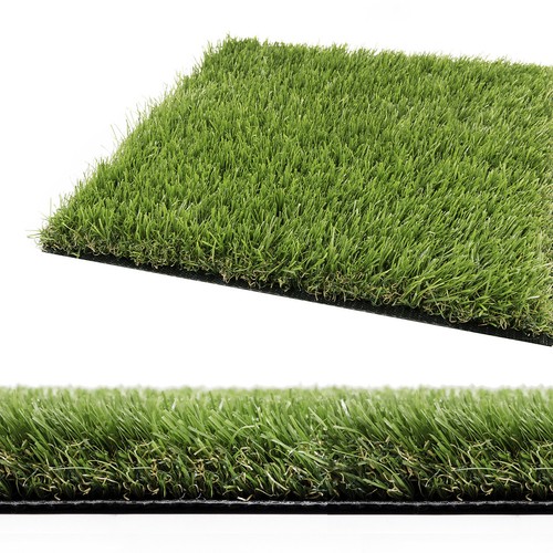 Kunstgras grün 100 - kunstgras, 30
