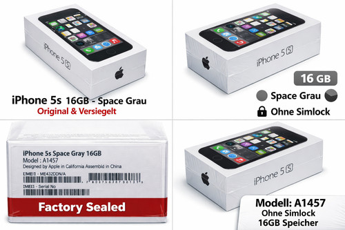 Original apple iphone 16gb - original,
