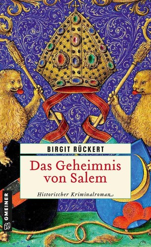 Das geheimnis von - geheimnis, |