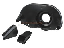 Gebläsekasten Typ1 mit Typ 4