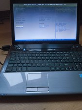 Medion Akoya E6234, Pentium, 4GB Ram