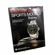 VINTAGE ROLEX Sports Model