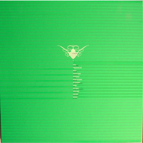 Cocoon compilation g - -,