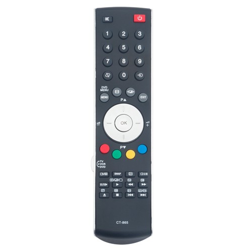 865 neue ersatz - ct-865,