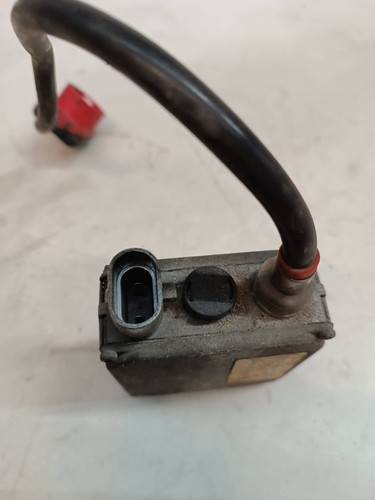 Bmw e39 2002 - bmw, vorschaltgerät