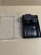 B.I.G. D-740 Stativkopf