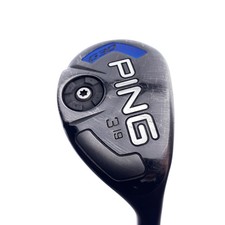 Gebrauchte Ping G30 3 Hybrid /