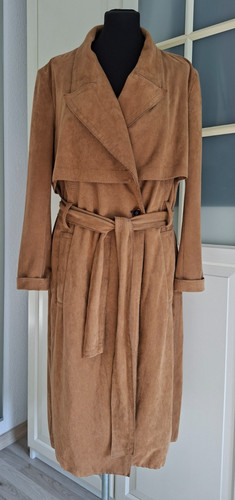 Trenchcoat mantel drykorn - drykorn,