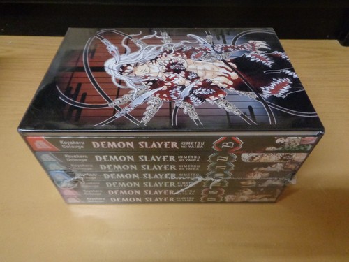 Demon slayer kimetsu yaiba - demon, no