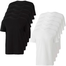 5 x Herren T-Shirts S.OLIVER