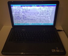 Lenovo G550 15,6" Display (