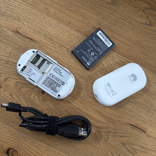 Huawei e5832 wireless - huawei,