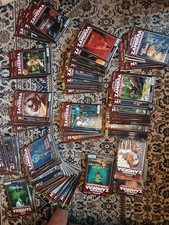 Professor Zamorra ca. 100 HEFTE