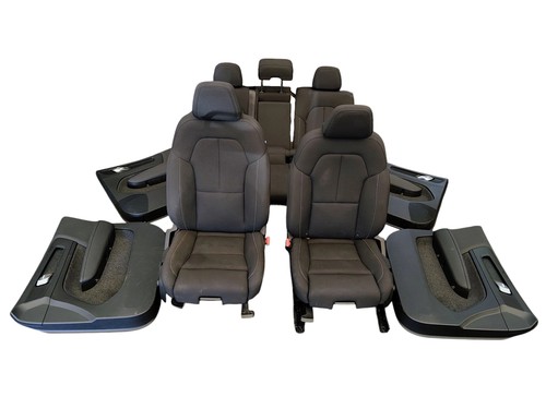 Sitze komplett set - sitze,