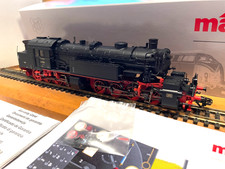MÄRKLIN HO Dampf 96 024 DRG