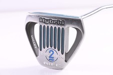 Rife Two Bar Mallet 2018