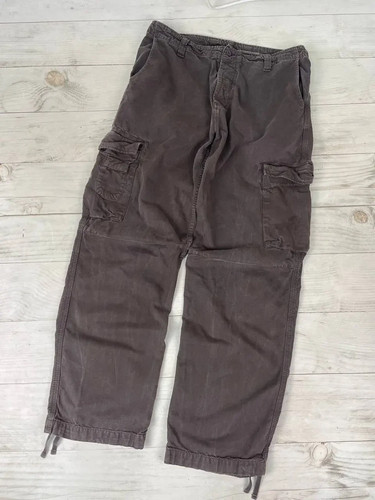 Vintage carhartt cargo thrift - vintage,