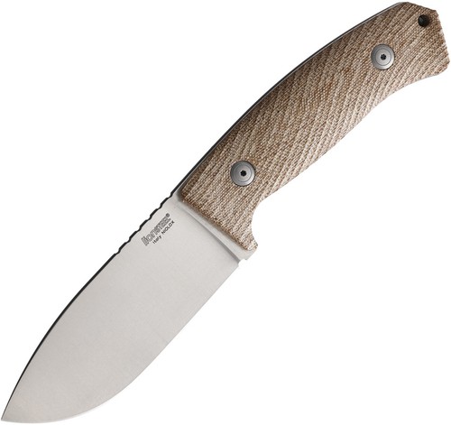 Lionsteel fixed blade - m3,