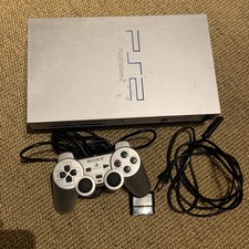 Sony Playstation 2 Konsole -