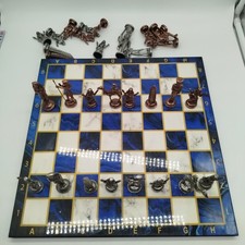 Ägypten Schachspiel