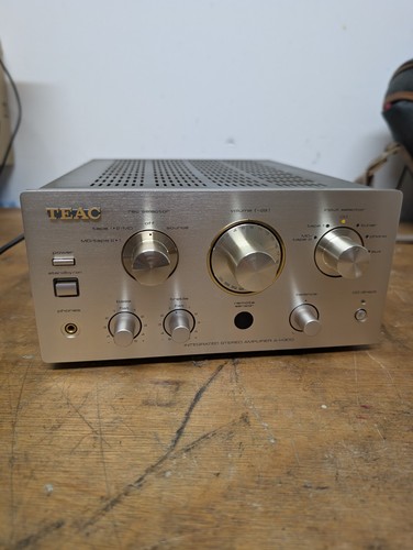 Teac h300 stereo - a-h300,